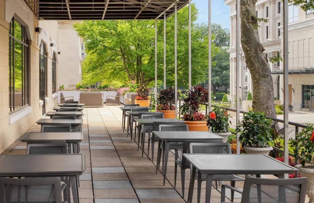 Courtyard By Marriott Pittsburgh University Center-1