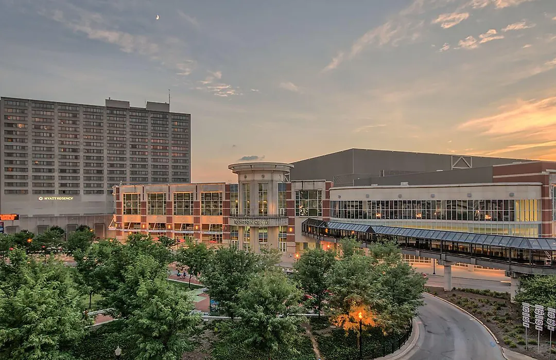 Hyatt Regency Lexington-1