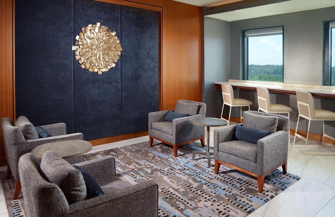 Hilton Atlanta Northeast-1