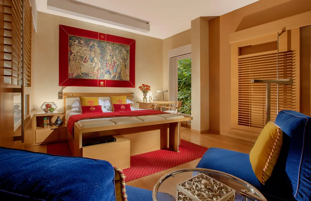 Hotel Raphael - Relais & Chateaux-1