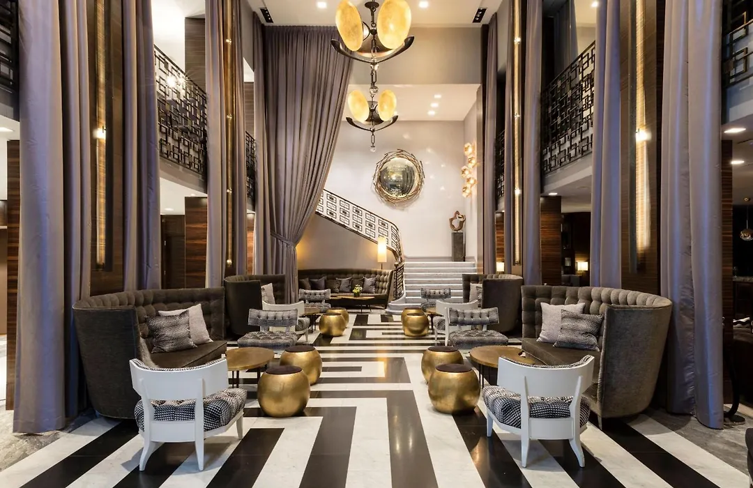 The Empire Hotel New York-1