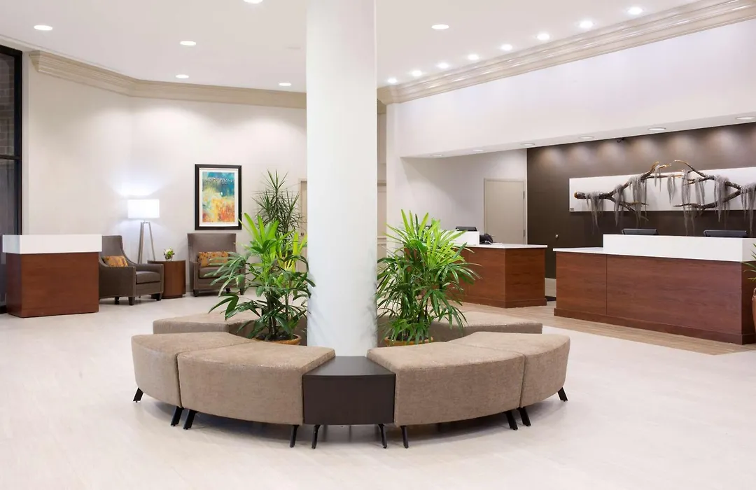 Doubletree By Hilton Lafayette-1