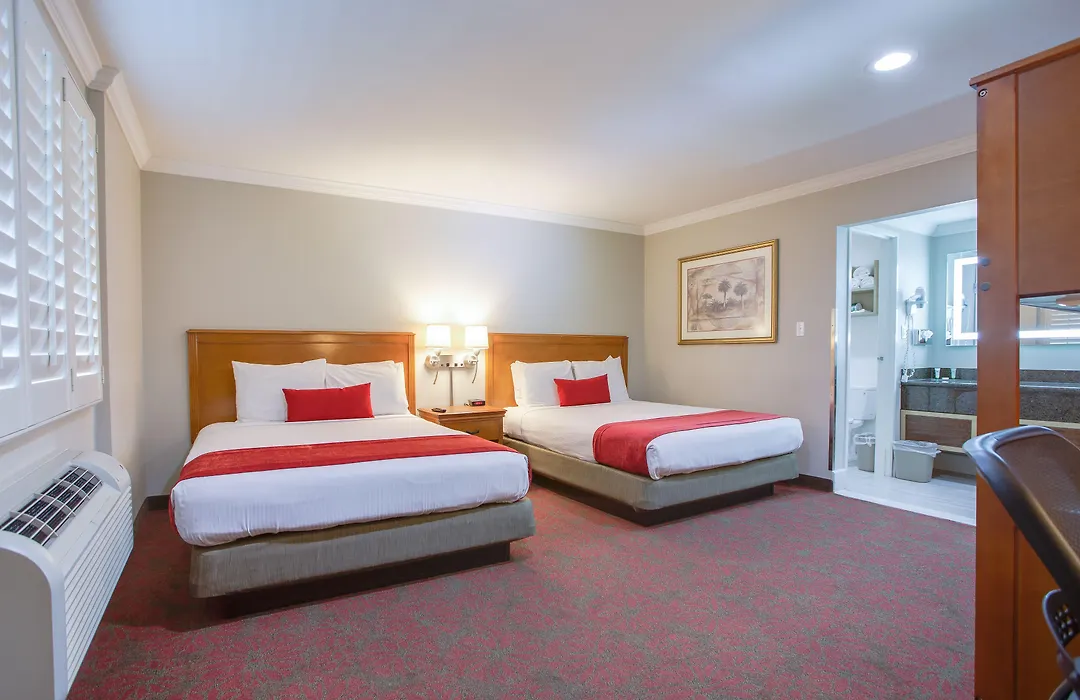 Del Sol Inn Anaheim-1