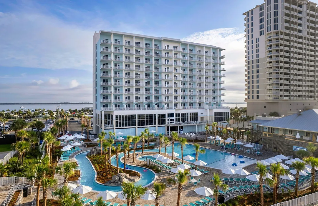 Best Western Beachside Resort-1