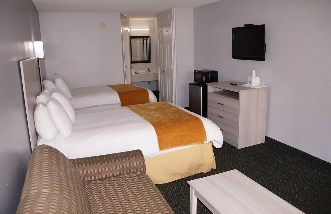 Days Inn & Suites By Wyndham Colonial-1
