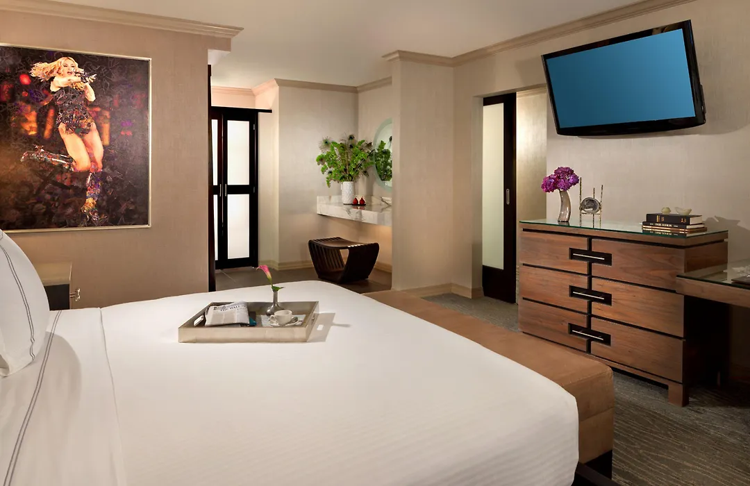 E Central Hotel Downtown Los Angeles-1