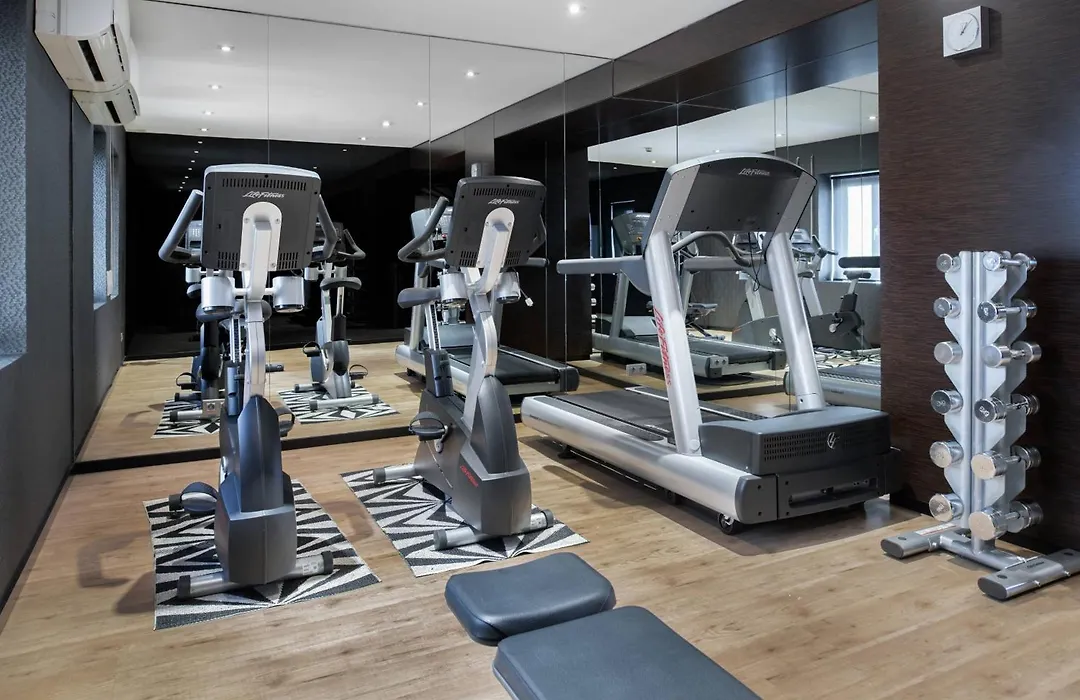 Ac Hotel Carlton Madrid By Marriott-1