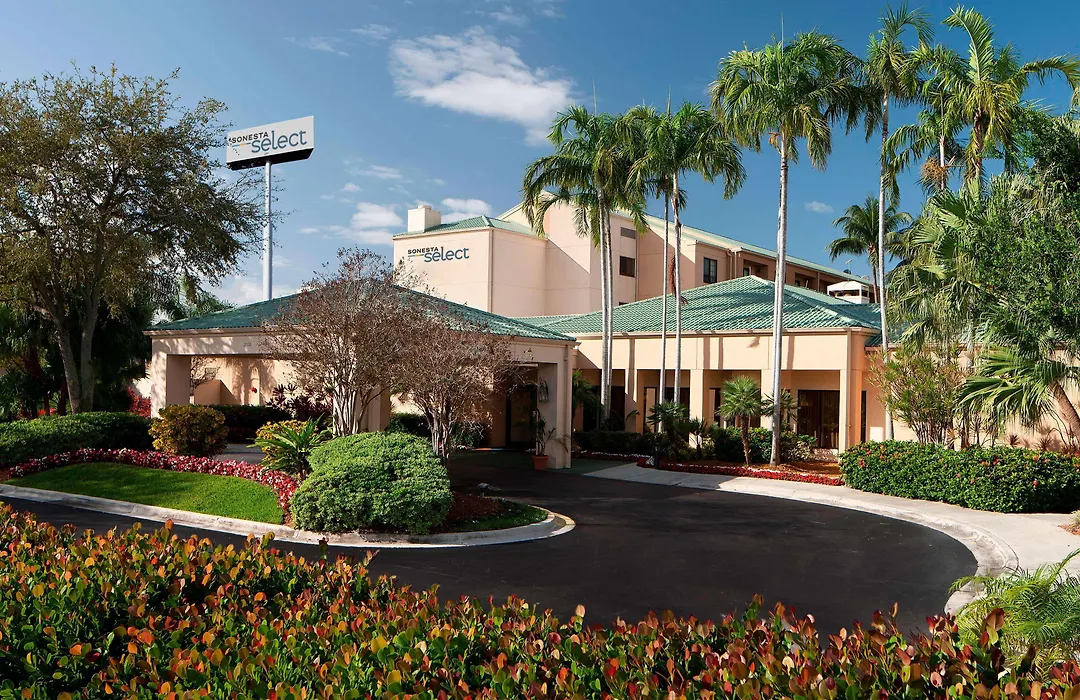 Sonesta Select Miami Lakes-1