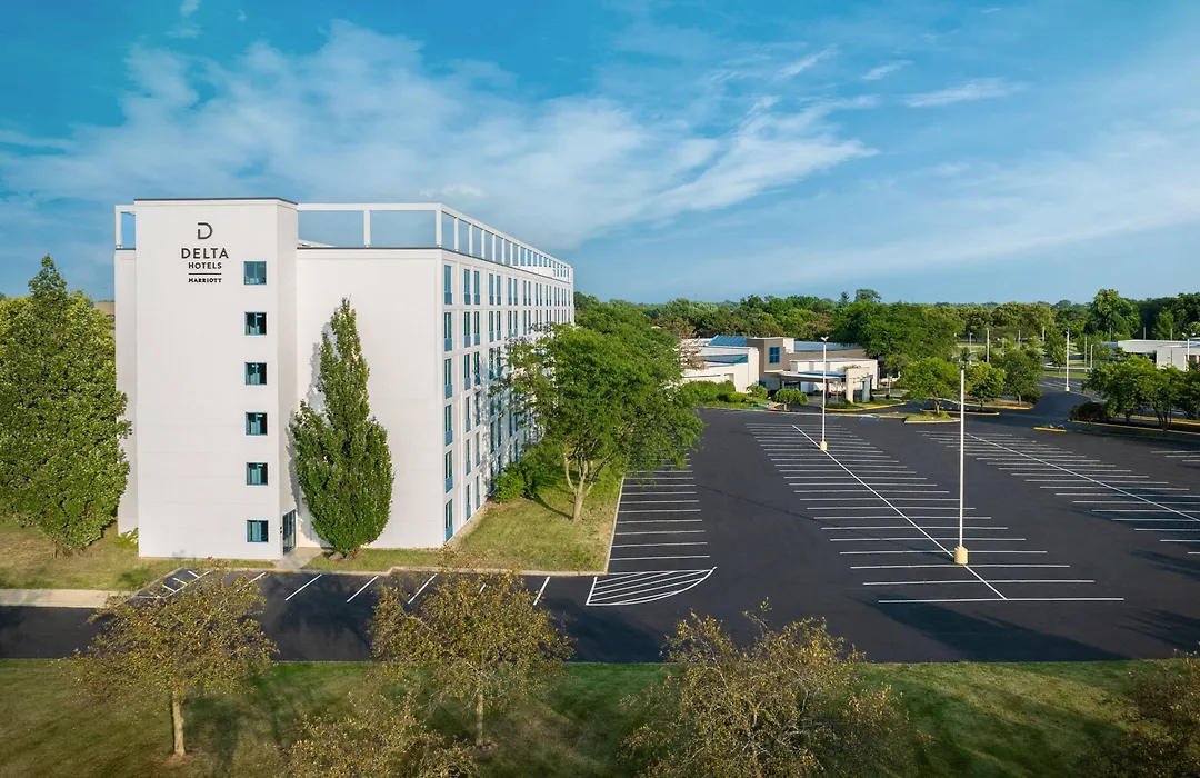 Delta Hotels By Marriott Toledo-1