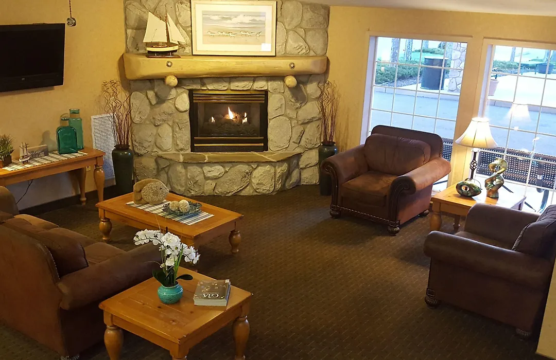 Baymont By Wyndham Coeur D Alene-1