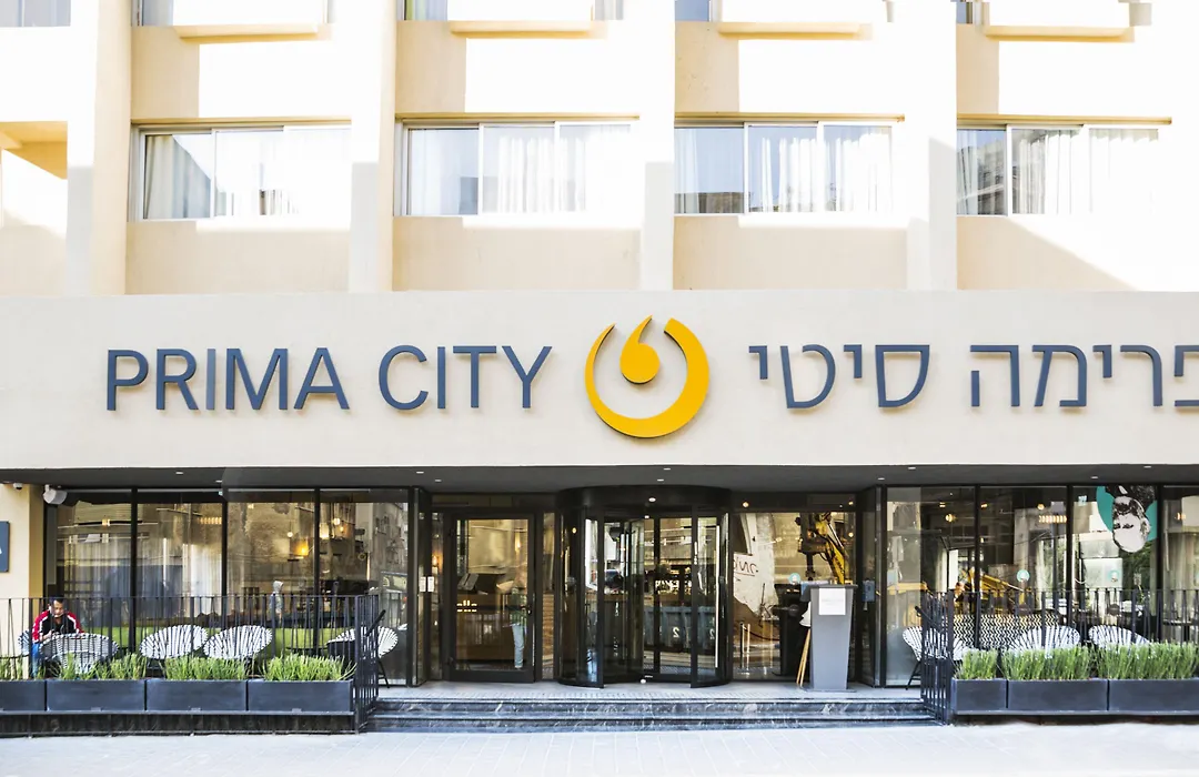 Prima City Hotel-1