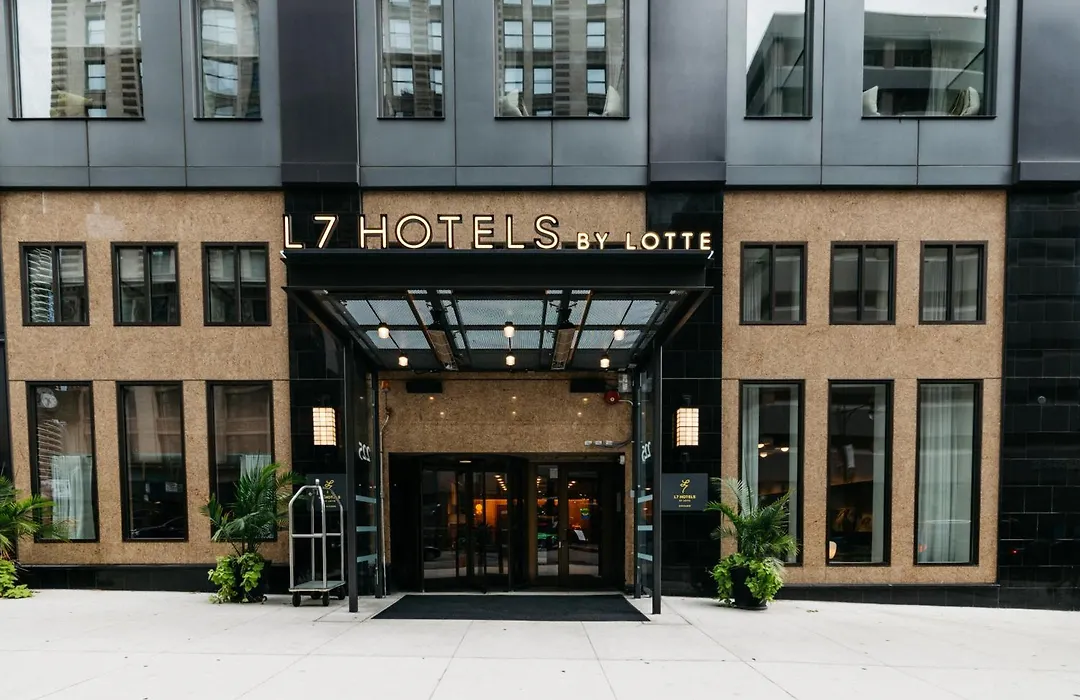 L7 Chicago By Lotte-1