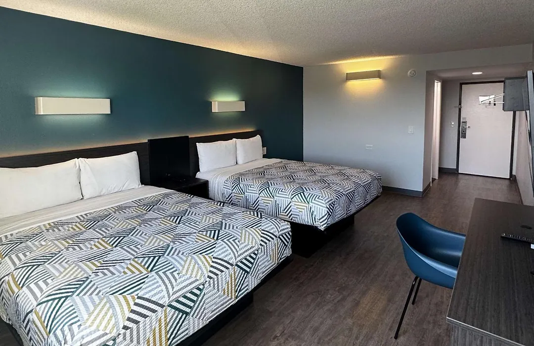 Motel 6-Carson, Ca (Adults Only)-1