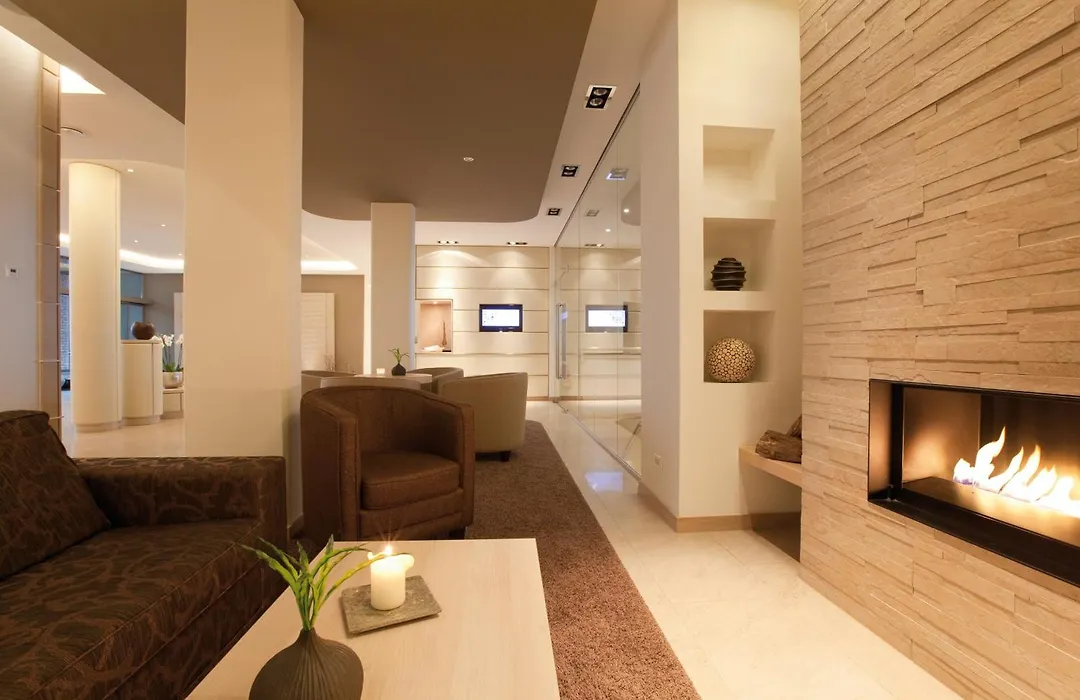 Ambassador Hotel & Spa-1