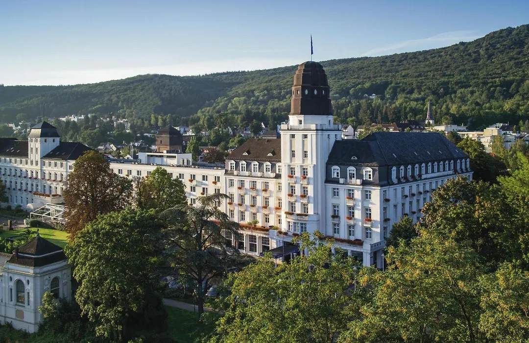 Steigenberger Hotel Bad Neuenahr-1