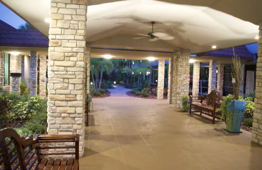 Magic Tree Resort-1