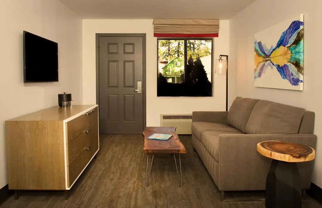 Hotel Becket, BW Signature Collection-1