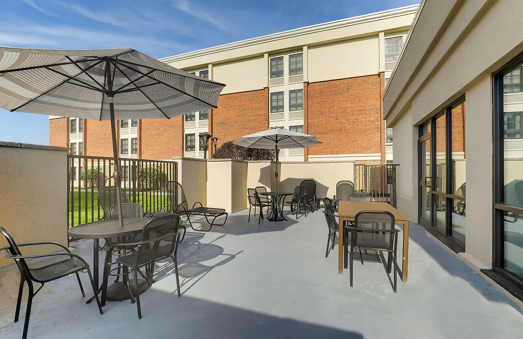 Drury Inn & Suites St Joseph-1