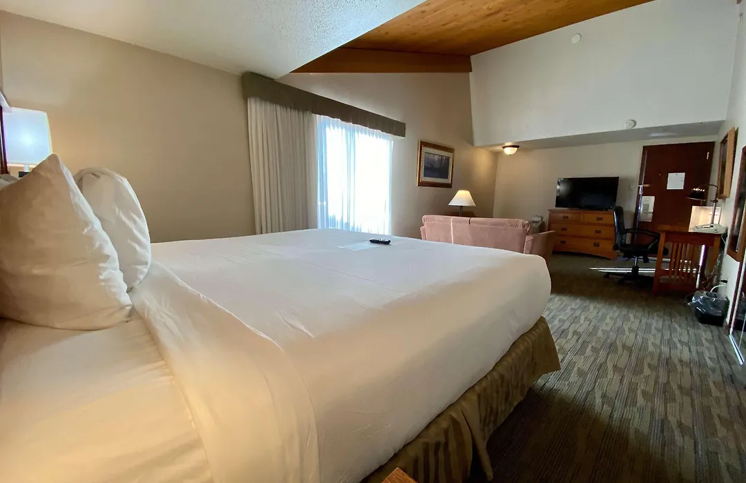 Best Western Sheridan Center-1