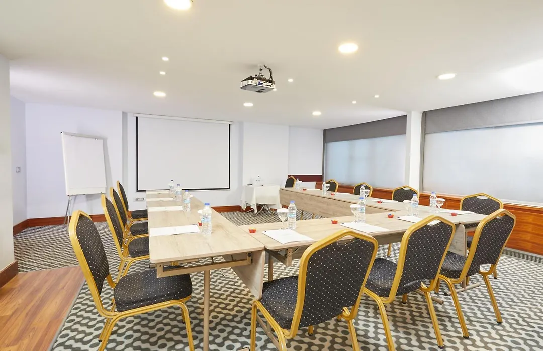 Dedeman Istanbul-1