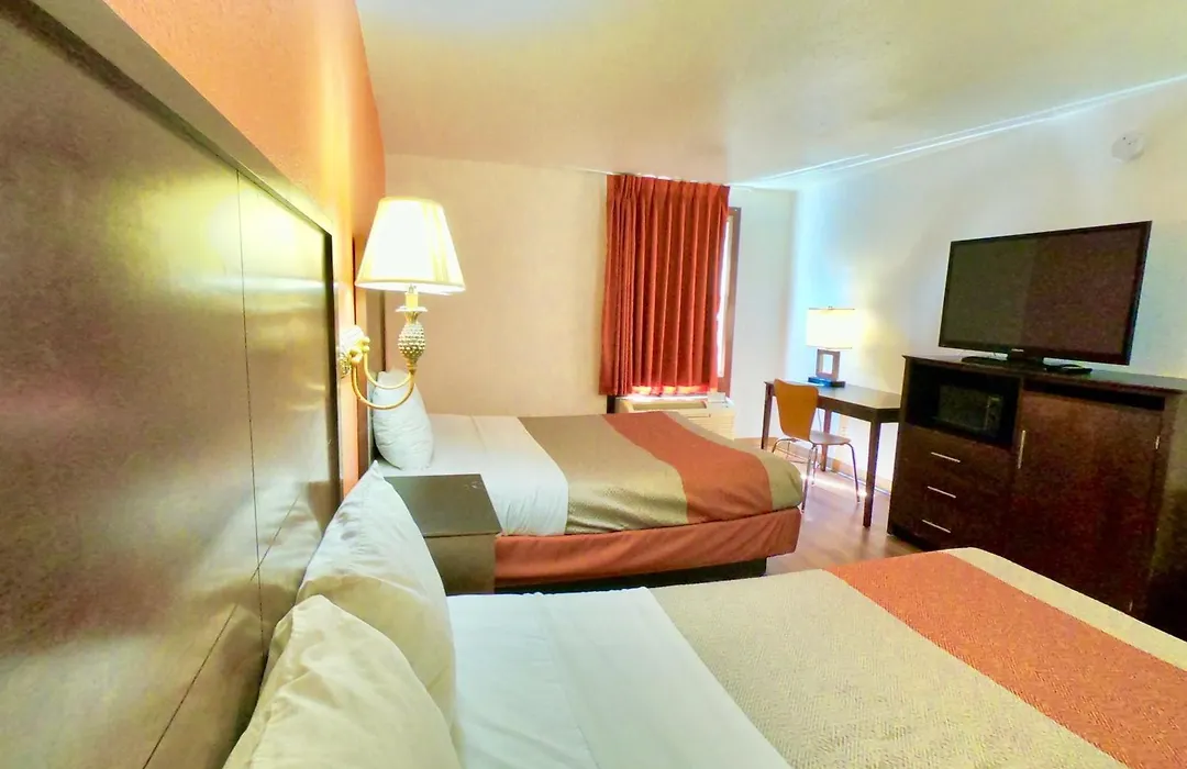 Motel 6-Levittown, Pa - Bensalem-1