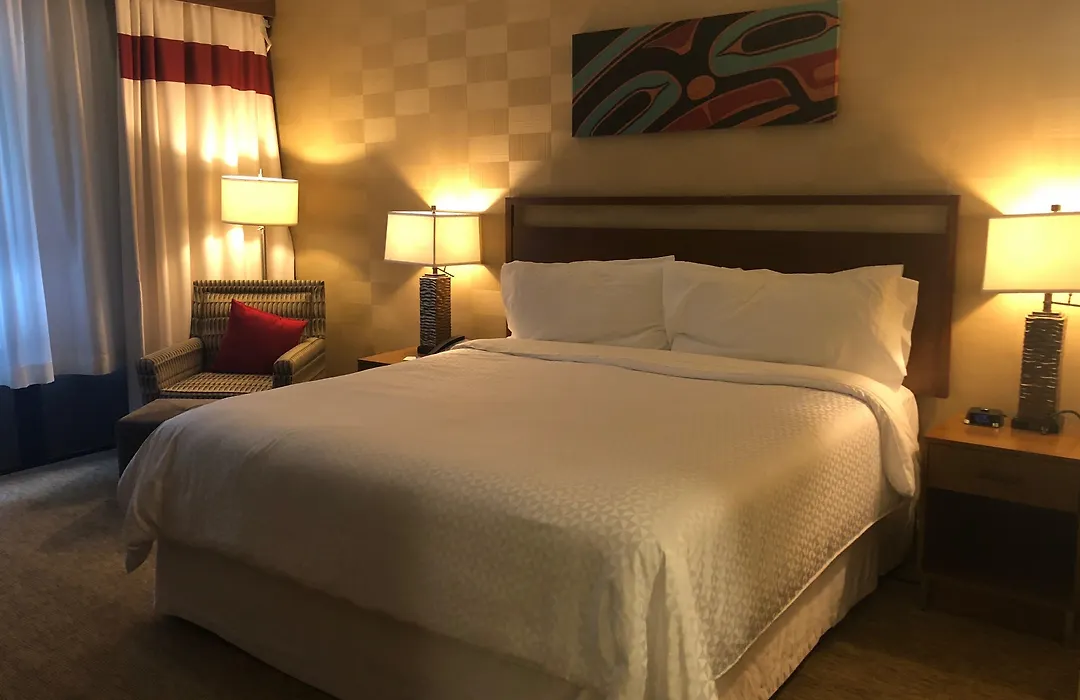 Four Points By Sheraton Juneau-1