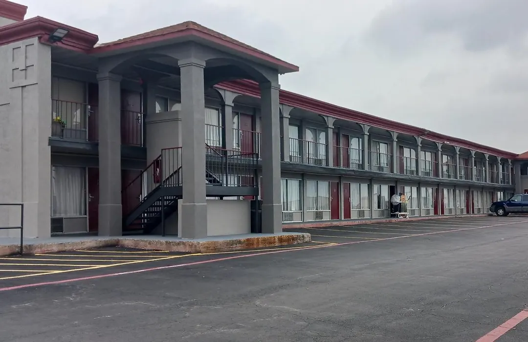 Red Roof Inn Fort Worth West-1