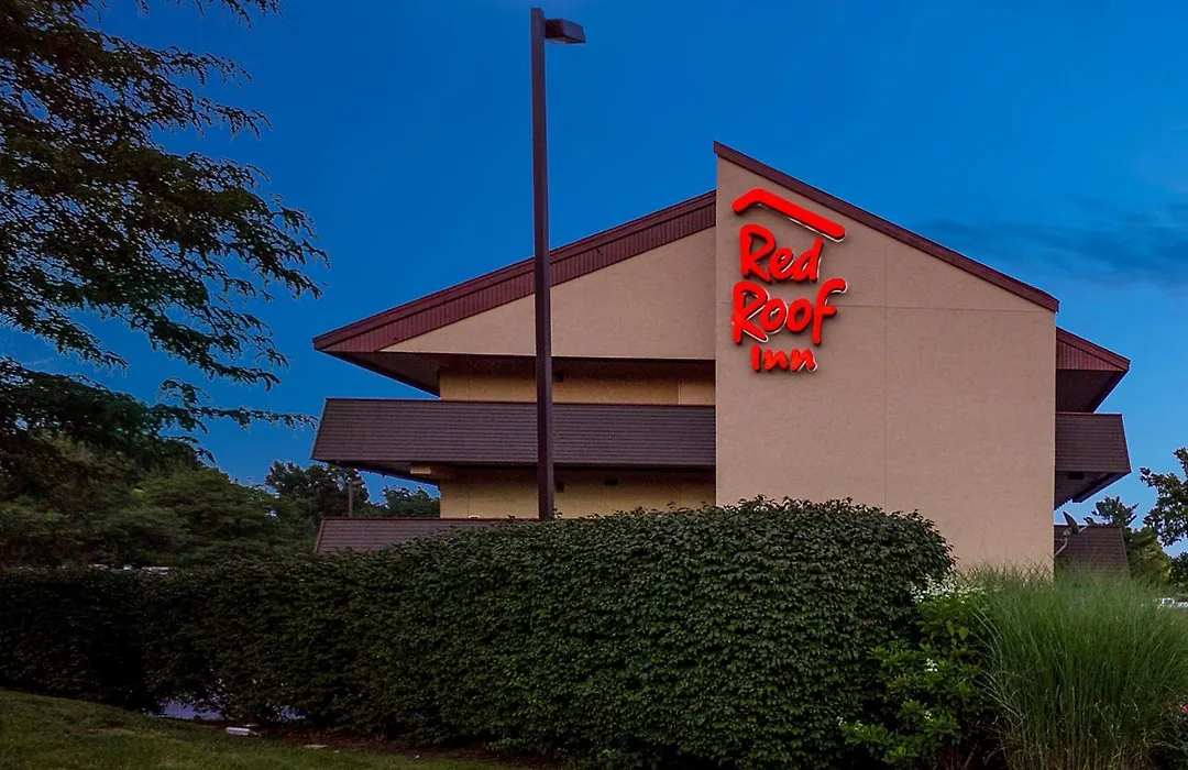 Red Roof Inn Lexington South-1