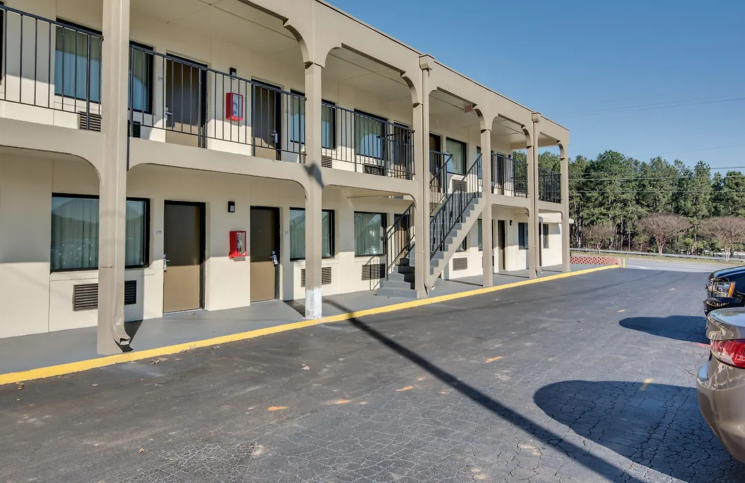 Quality Inn & Suites Athens University Area-1