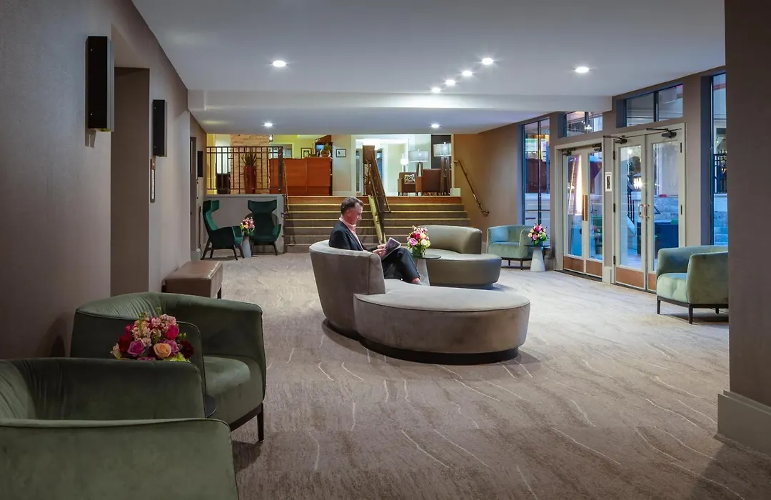 Toll House Hotel Los Gatos-1