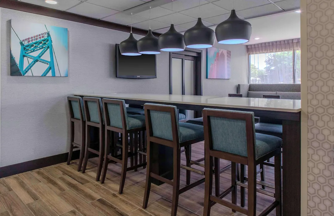 Hampton Inn Detroit Northville-1