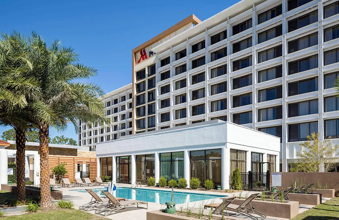 North Charleston Marriott-1