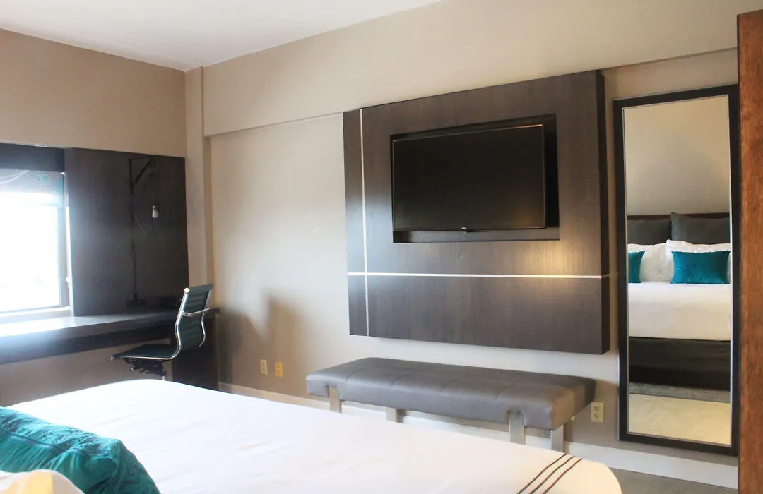 Hotel Indigo Harrisburg - Hershey By Ihg-1