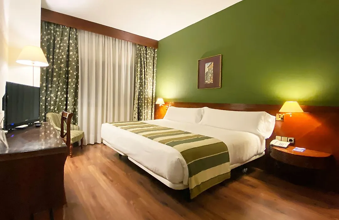 Hotel Torremangana-1