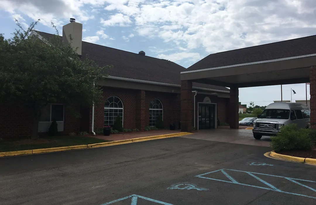 Wyndham Garden Grand Rapids Airport-1