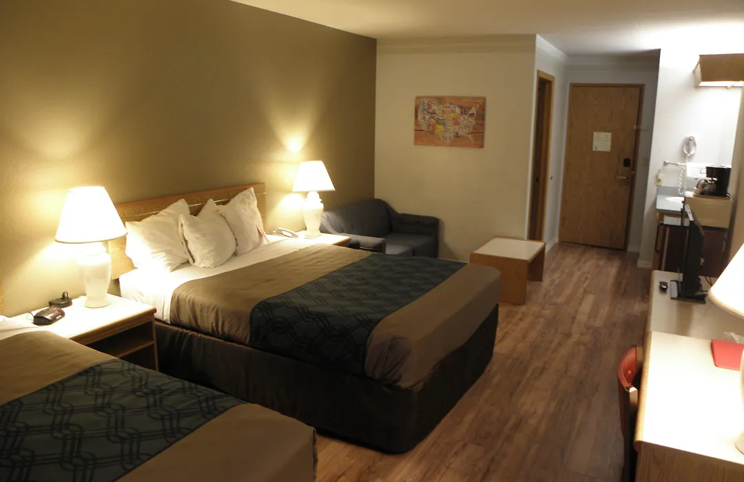 Ocean Star Inn-1