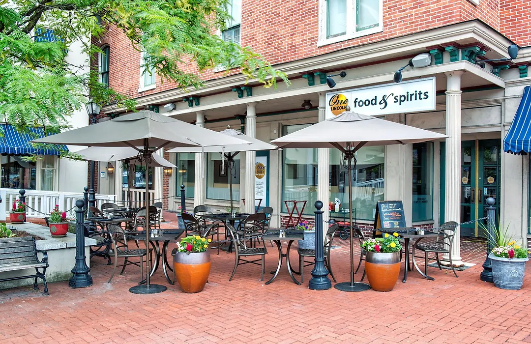 Hotel Gettysburg-1