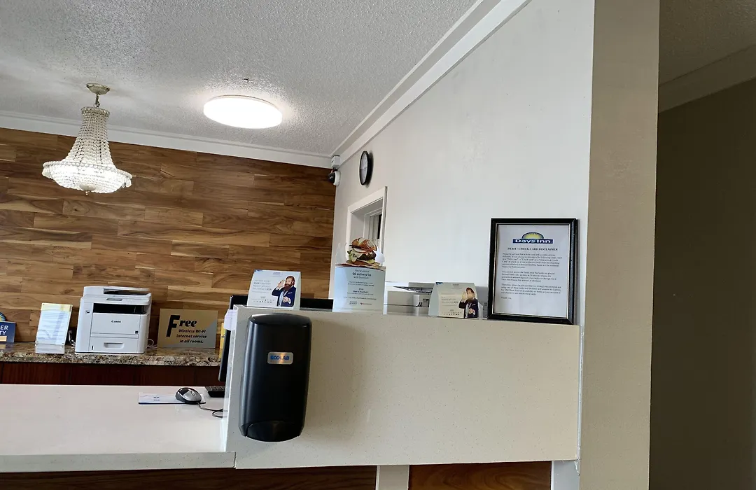 Days Inn By Wyndham Jonesboro Ar-1