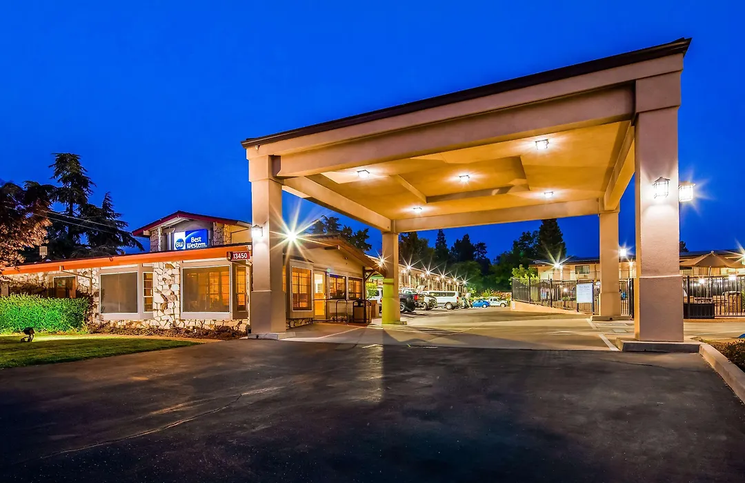 Best Western Golden Key-1