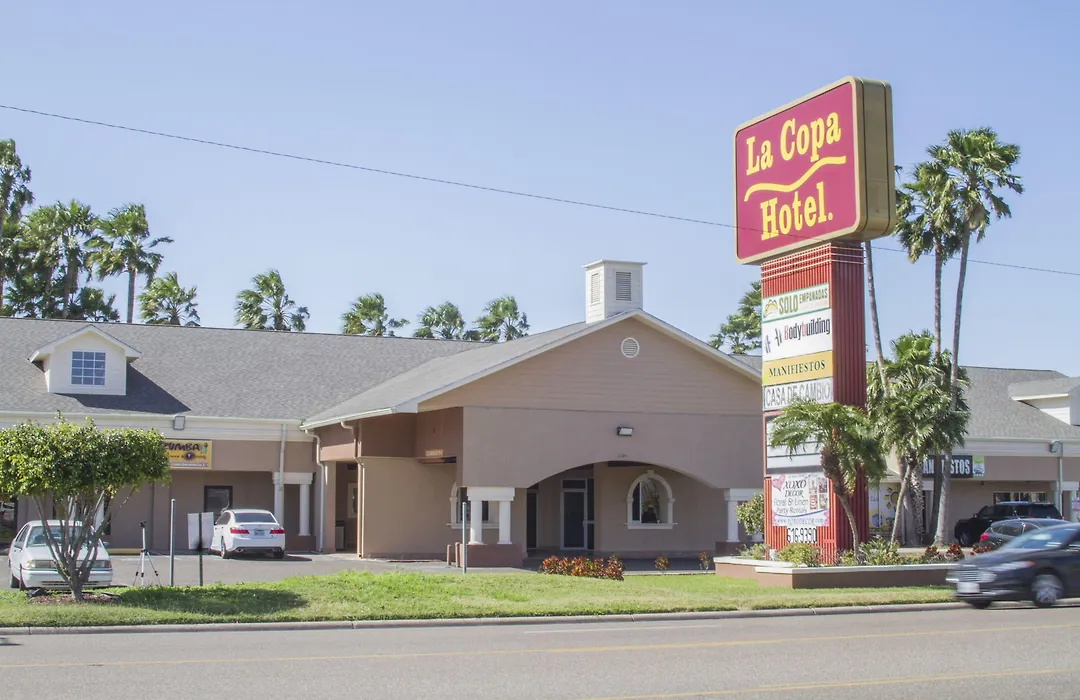 La Copa Hotel-1