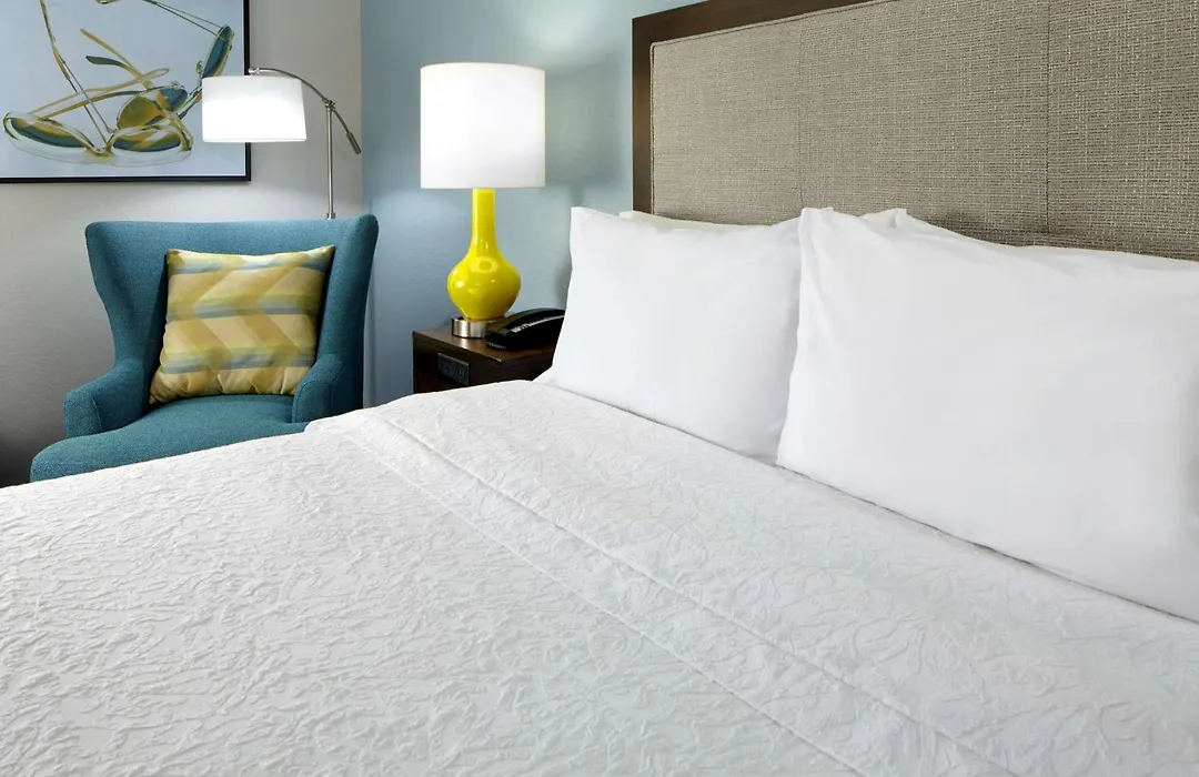 Hampton Inn Orlando Near Universal Blv/International Dr-1