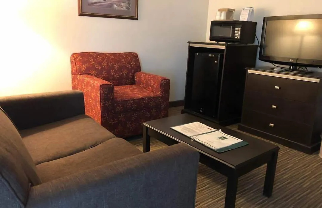 Quality Inn & Suites Limon-1