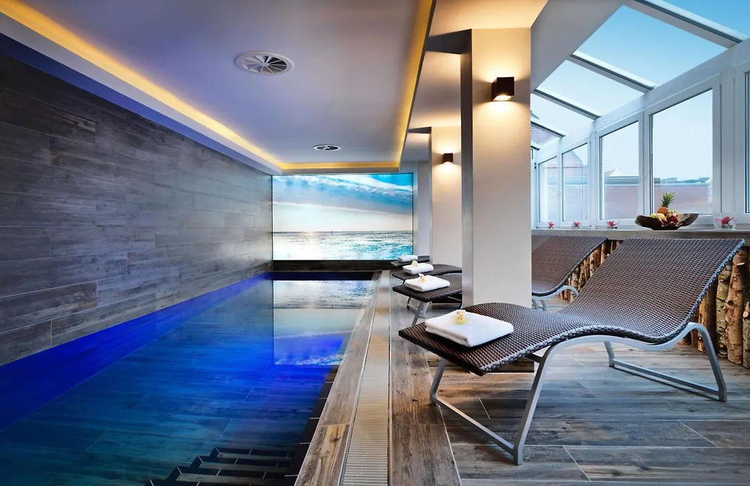 Best Western Hotel Das Donners-1