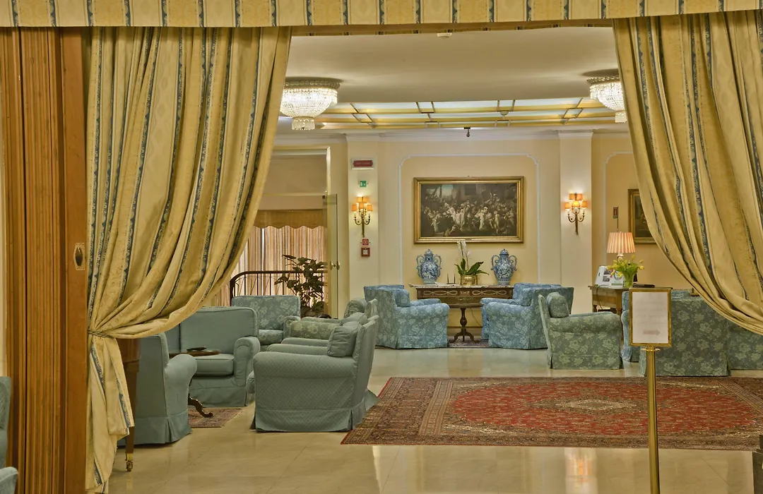 Hotel Napoleon-1