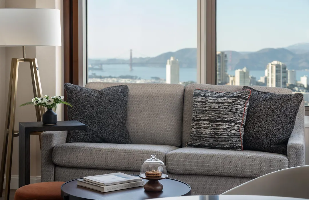 Four Seasons Hotel San Francisco At Embarcadero-1