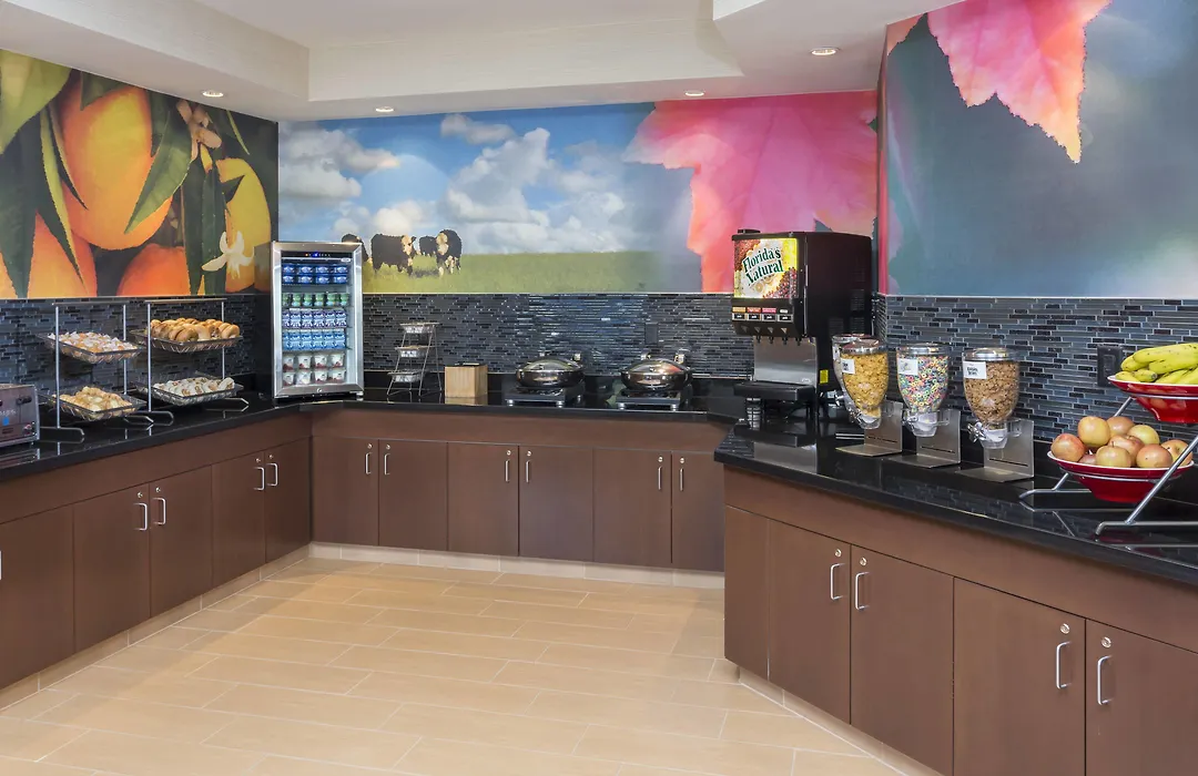Fairfield Inn & Suites Temple Belton-1