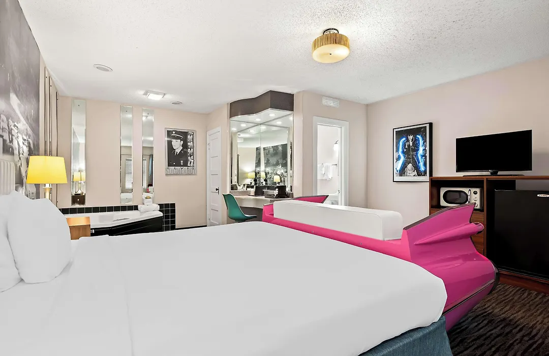 Best Western Route 66 Rail Haven-1