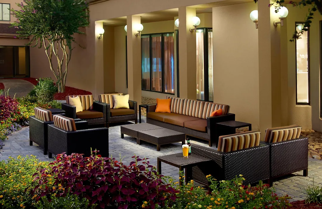Courtyard By Marriott Atlanta Duluth/ Gwinnett Place-1