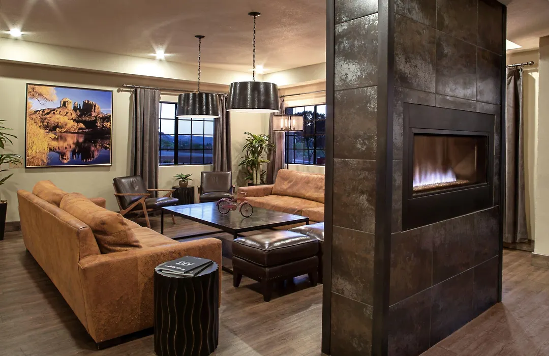 Arabella Hotel Sedona-1