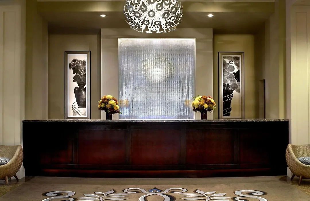The Alexis Royal Sonesta Hotel Seattle-1